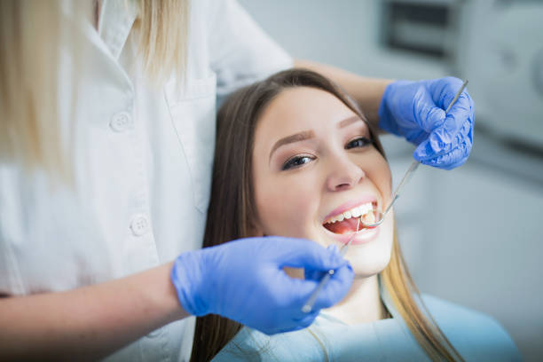 Advanced Technology for Better Dental Care in Bergenfield, NJ